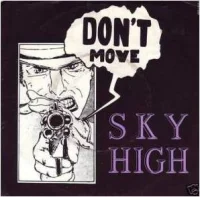 Don't Move