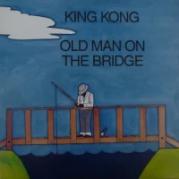 Old Man On The Bridge