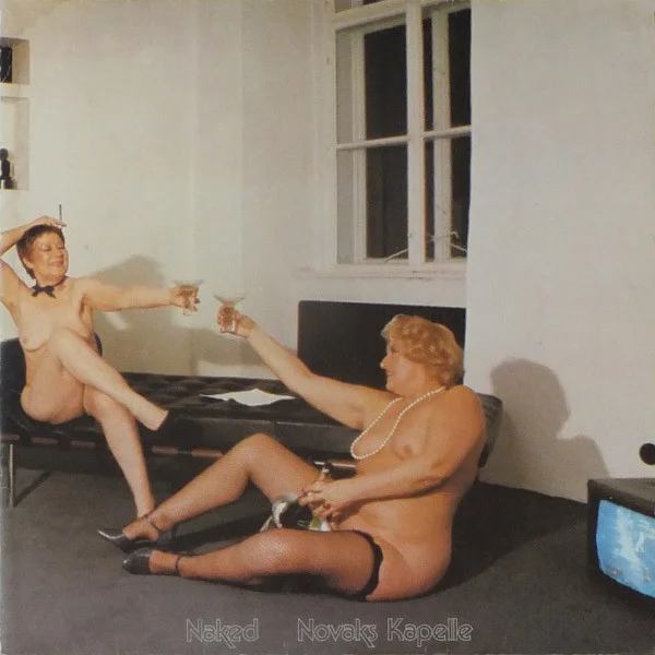 Naked
