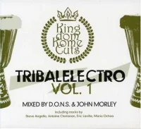 Tribalelectro Vol. 1