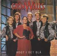 Högt I Det Blå