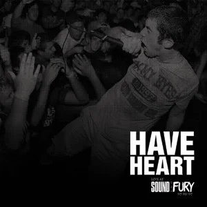 Live At Sound & Fury 2007