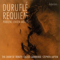 Requiem / Lenten Motets