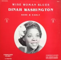 Wise Woman Blues (Rare & Early)