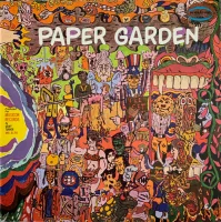 The Paper Garden