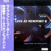 Live At Newport II