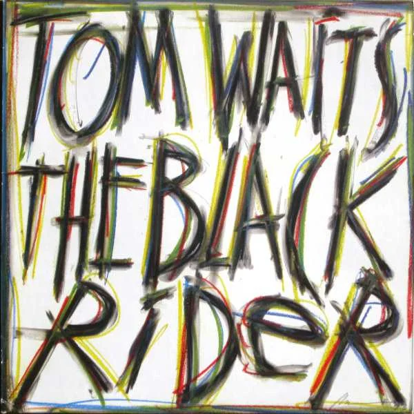 The Black Rider