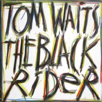 The Black Rider