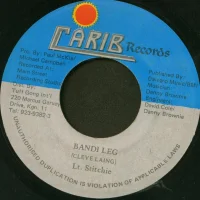 Bandi Leg