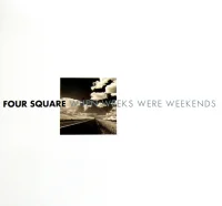 When Weeks Were Weekends