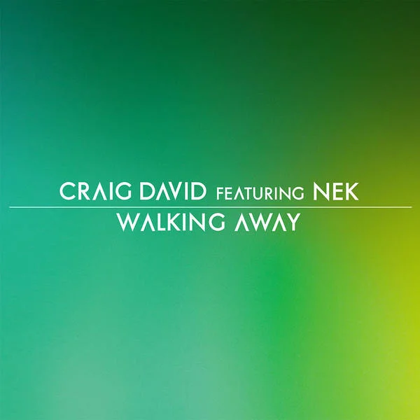 Walking Away