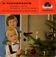 O Tannenbaum
