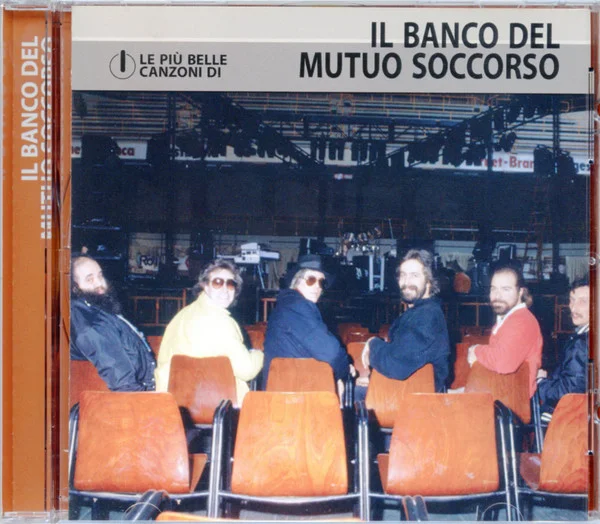 Le Piu Belle Canzoni Di