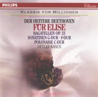 Der Heitere Beethoven - Fuer Elise - Bagatellen