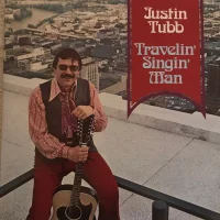 Travelin' Singin' Man