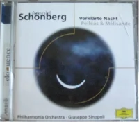 Verklärte Nacht • Pelléas Und Mélisande