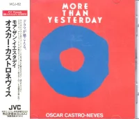 More Than Yesterday