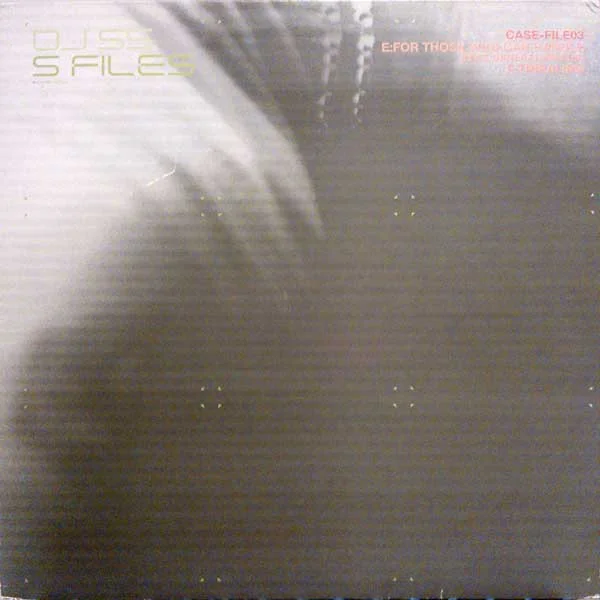 S Files (Case File 3)
