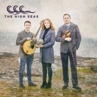 The High Seas