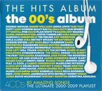 The Hits Album: The 00's Album