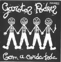 Com A Corda Toda