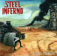 Evil Reign