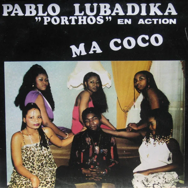 En Action - Ma Coco