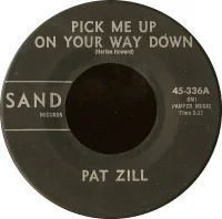 Pick Me Up On Your Way Down