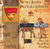 Marco Polo (Volume II)
