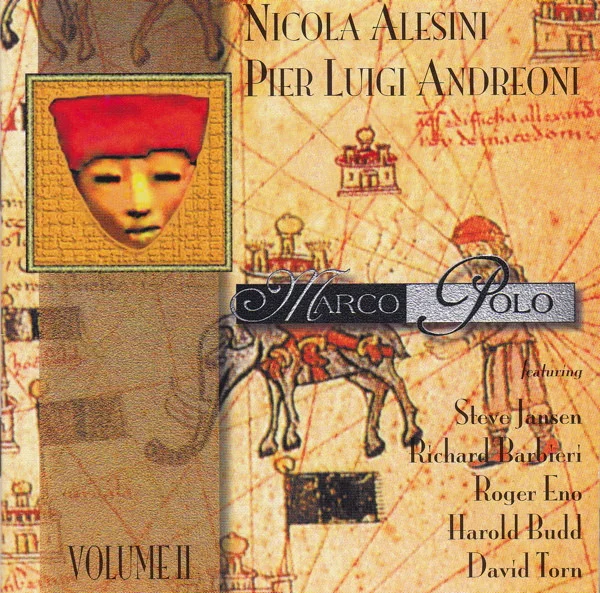 Marco Polo (Volume II)