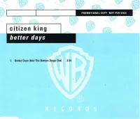 Better Days