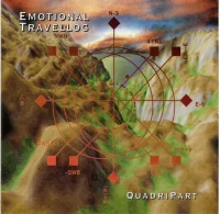 Emotional Travellog