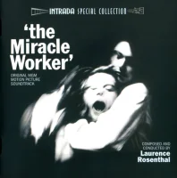 The Miracle Worker (Original MGM Motion Picture Soundtrack)