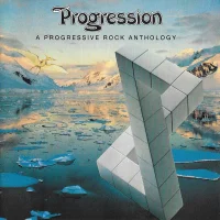 Progression (A Progressive Rock Anthology)