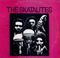 The Legendary Skatalites