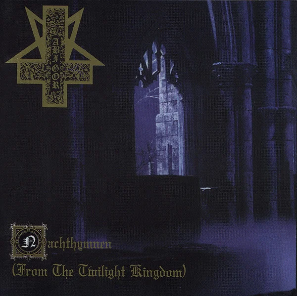 Nachthymnen (From The Twilight Kingdom)