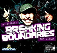 Breaking Boundaries (The Album)