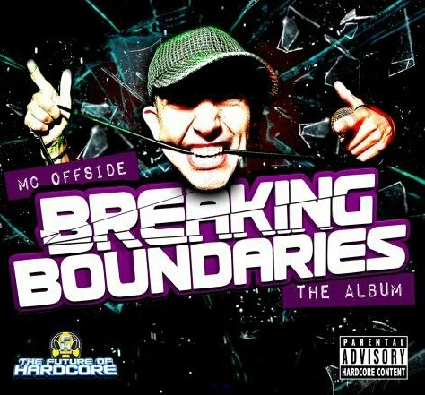 Breaking Boundaries (The Album)