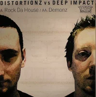 Rock Da House / Demonz