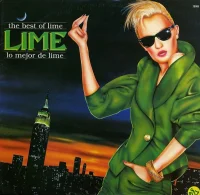 The Best Of Lime (Lo Mejor De Lime)