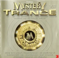 Mystery Trance V8