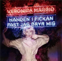 Handen I Fickan Fast Jag Bryr Mig