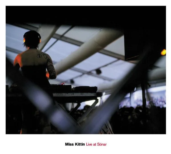 Live At Sónar