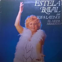 El Mejor Momento