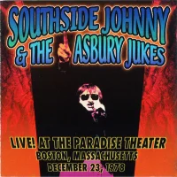 Live! At The Paradise Theater (Boston, Massachusetts December 23, 1978)