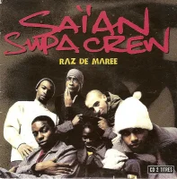 Raz De Marée