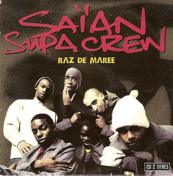 Raz De Marée