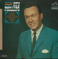 Singin' Stu Phillips