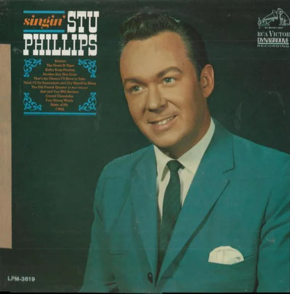 Singin' Stu Phillips