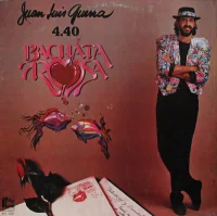 Bachata Rosa